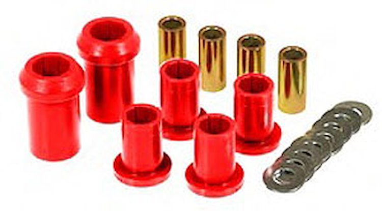Upper & Lower Control Arm Bushing Set 1973-79 B-Body