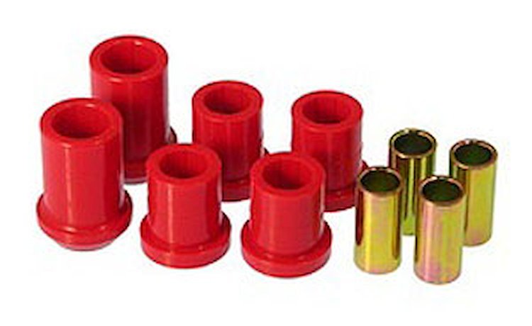 Upper & Lower Control Arm Bushing Set 1973-79 B-Body