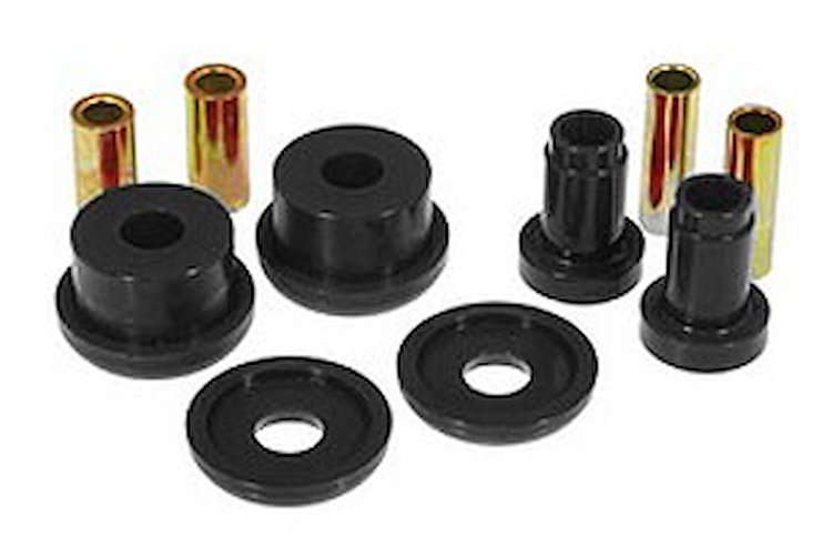 BUSHING NEON FT C-ARM KIT 95-99 Black