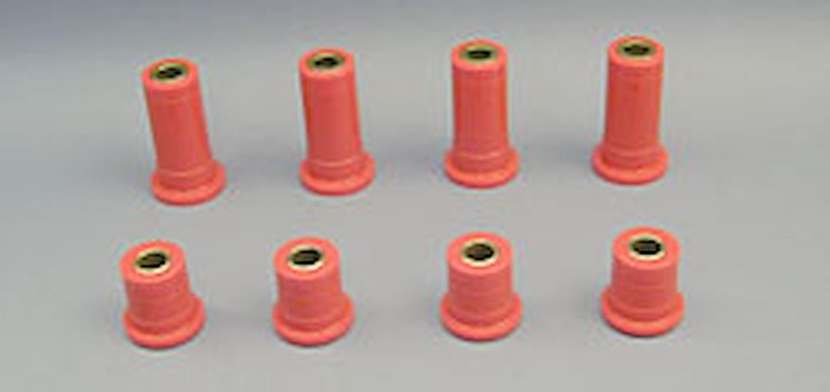 BUSHING RAM FRONT C-ARM KIT 2WD 94-01