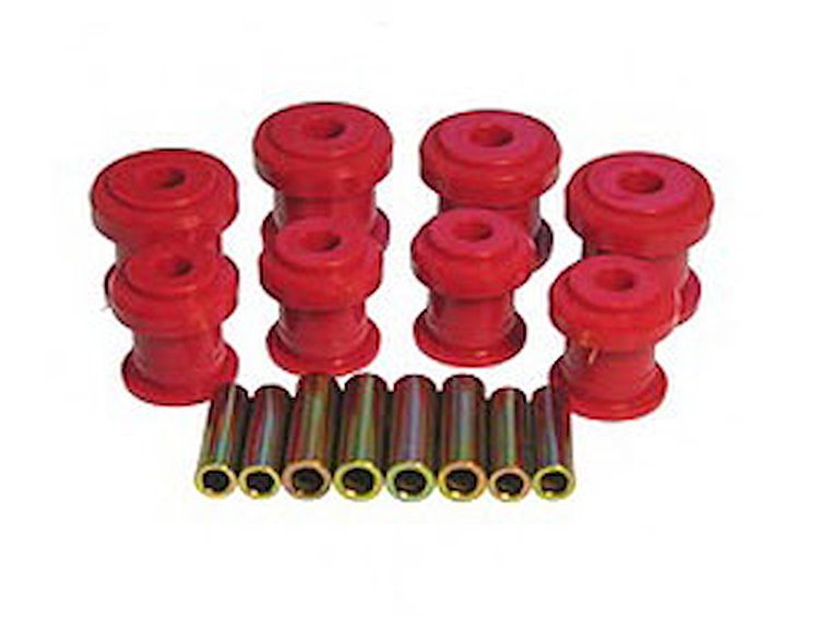 BUSHING RAM FRONT C-ARM KIT 4WD 94-01