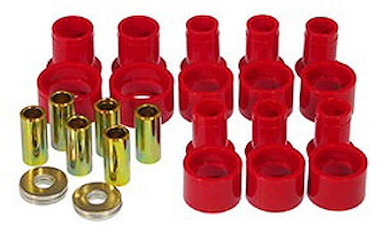 BUSHING NEON RR CONTROL ARM BSH KIT 00-03