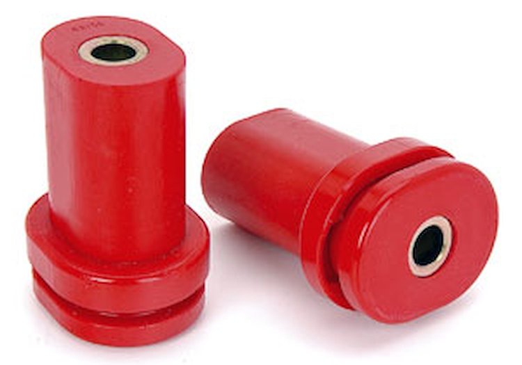 Chrysler/Dodge/Plymouth Car Motor Mounts Red
