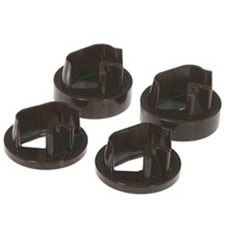 Dodge Diesel Truck Motor Mounts Black