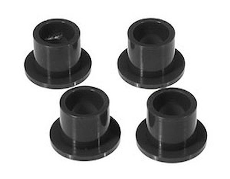 Steering Rack Bushing Kit Black