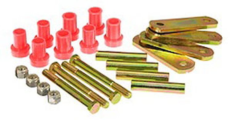BUSHING CHRYS A BODY HD SHKL 63-74