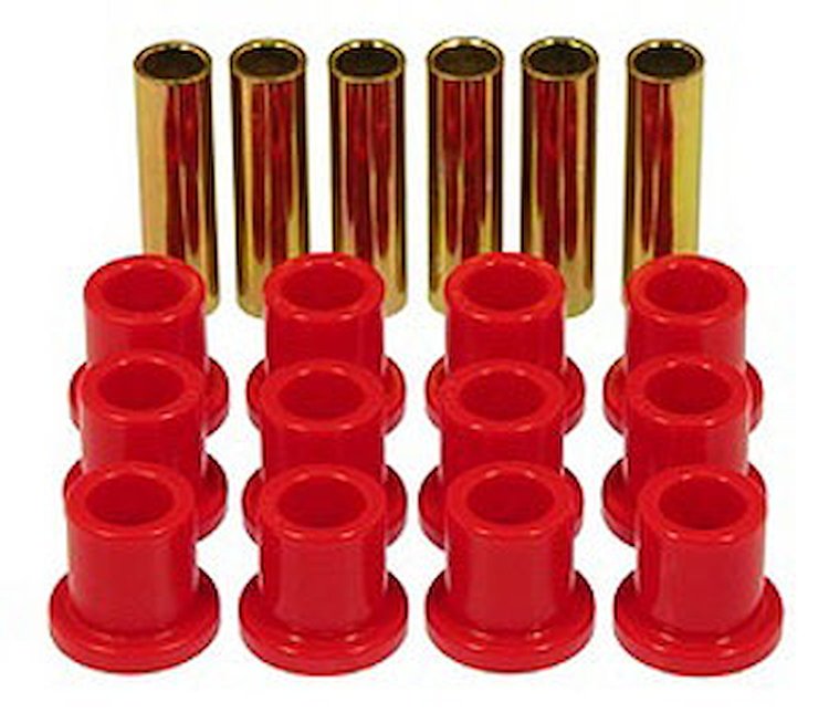 BUSHING FORD 2WD RR F100/150 57-72