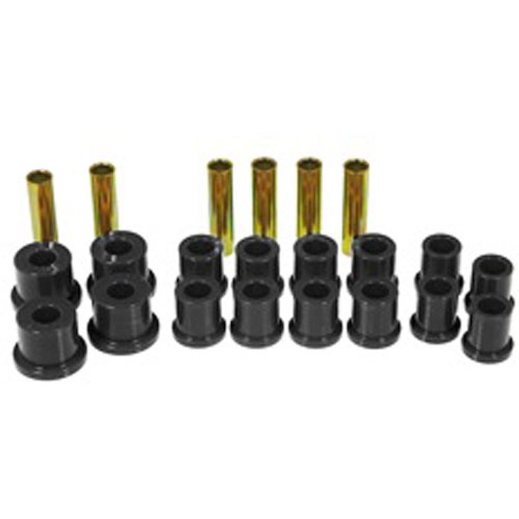 BUSHING FORD RR 86-8 RNGR/80-1 F100 2W Black