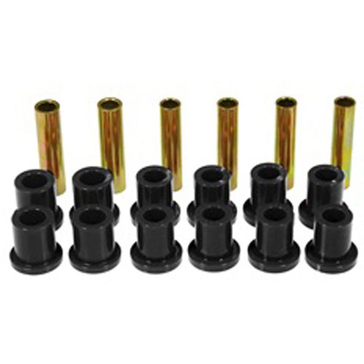 BUSHING FORD RR 4WD F100/150 73-79 Black