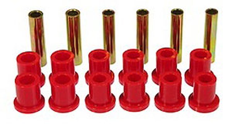 BUSHING FORD RR 4WD F100/150 73-79