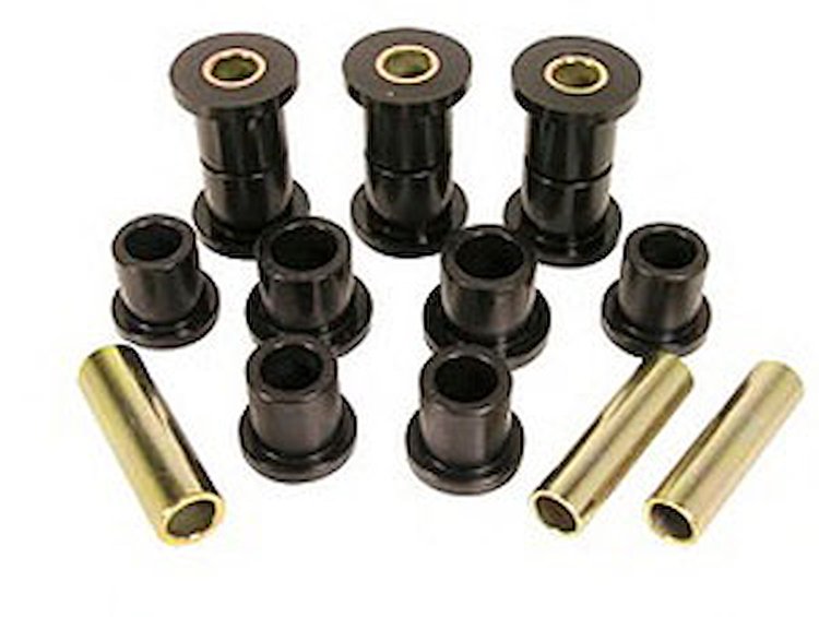 BUSHING FORD RR 66-72F1004WD/-77BRNCO Black