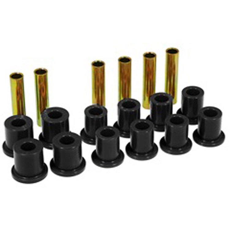 Spring Eye & Shackle Bushing Kit 1973-77 Ford F-250 4WD