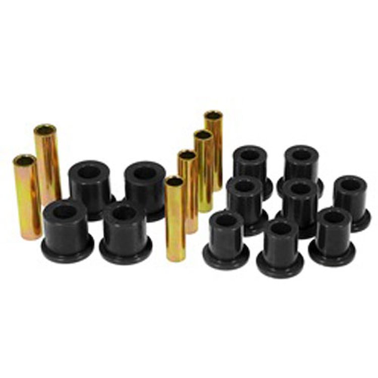 BUSHING FORD FR 4WD F250 77-79 Black