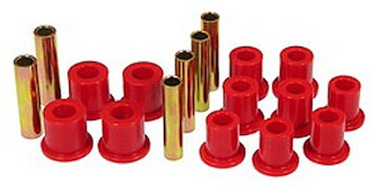 BUSHING FORD FR 4WD F250 77-79