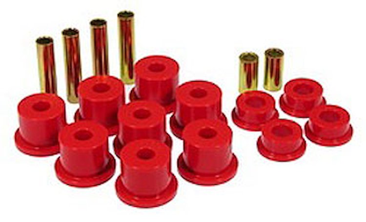 BUSHING FRT SPRG F250/350 4WD 80-98
