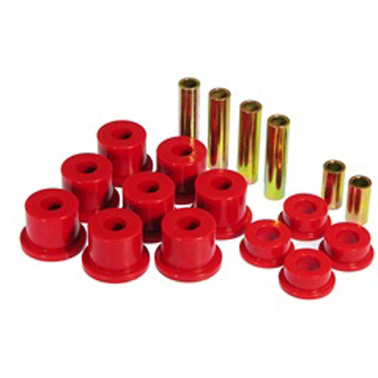 BUSHING F350 SPR-DUT FT SRG BSH 2WD 80-98