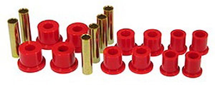 BUSHING FD SPGSHKL RNGR 2/4WD 89-95