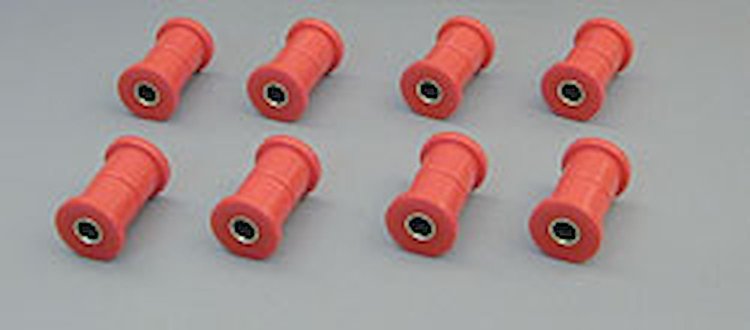 BUSHING FD RR BSH ST 68-72 F100F150 2WD