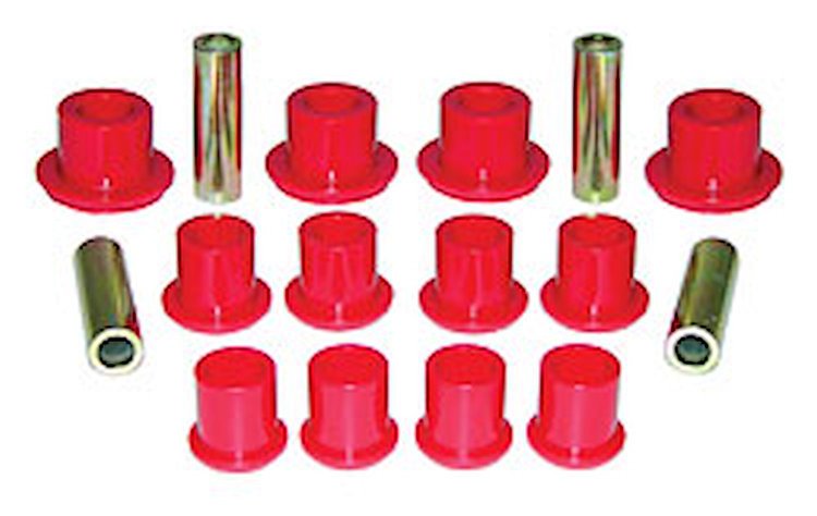 F150 2/4WD RR SPRG KIT 97-03