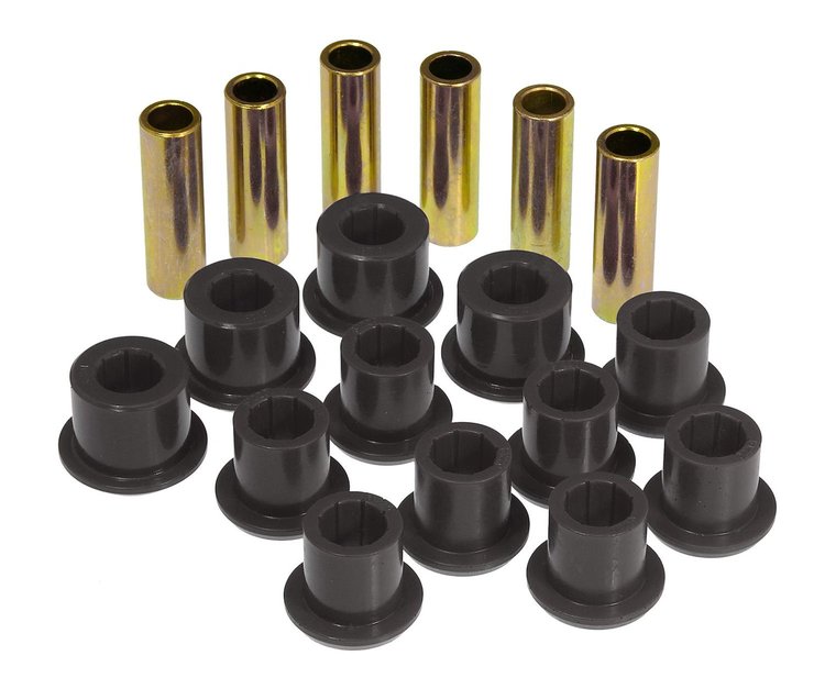 RANGER REAR LEAF SPRING KIT 98-08
