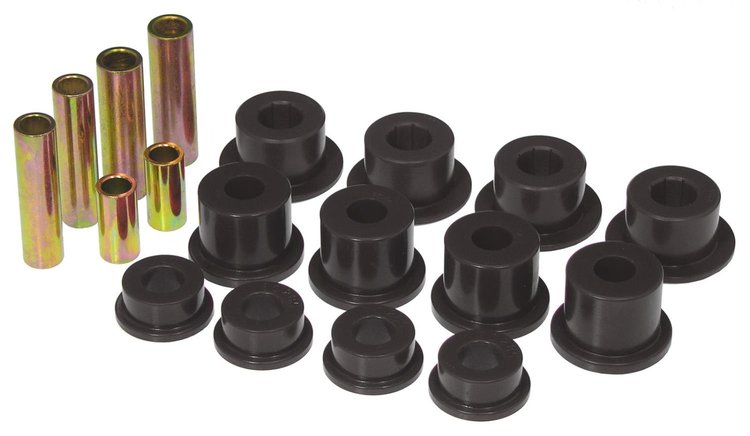F450 2WD FRT LF SPR BUSH KIT 92-97