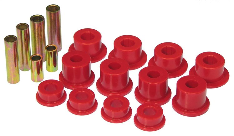F450 2WD FRT LF SPR BUSH KIT 92-97