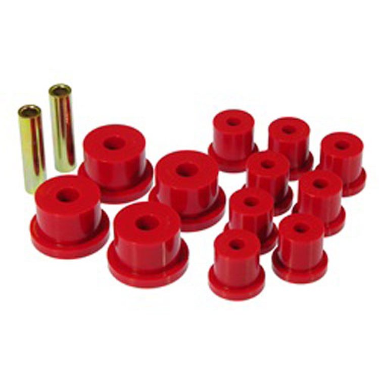BUSHING FD SPNG MSTG 1/2ID SHKL 64-73