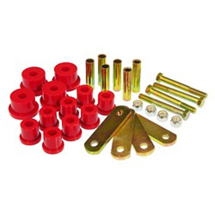 BUSHING FD MSTG SPG W/HD SHKL 64-73