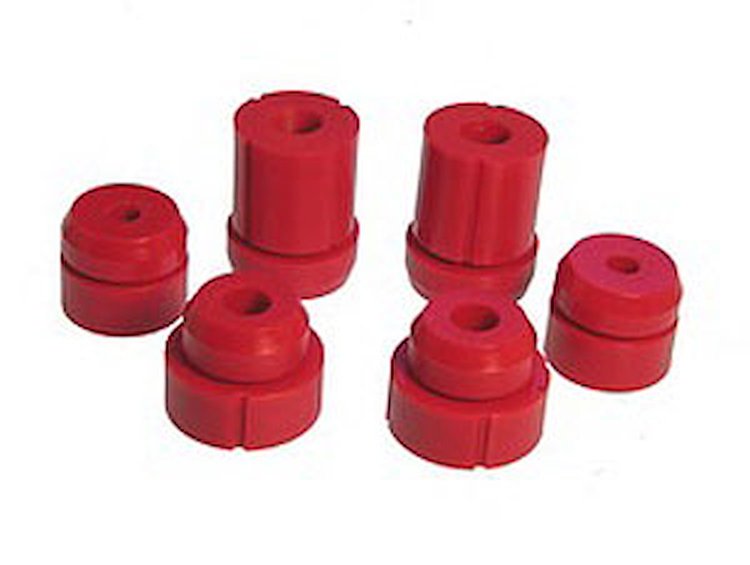 Body & Cab Mount Bushings 1983-97 Ford Ranger 2WD/4WD