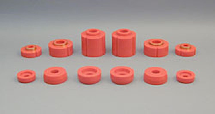 BUSHING FD BODY MT F100/350 2/4WD 80-96