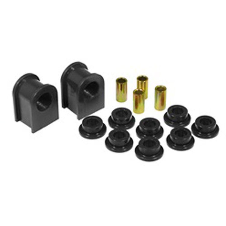 BUSHING S/B BSH 2.5H 1-1/8ID E/E 77-98 Black