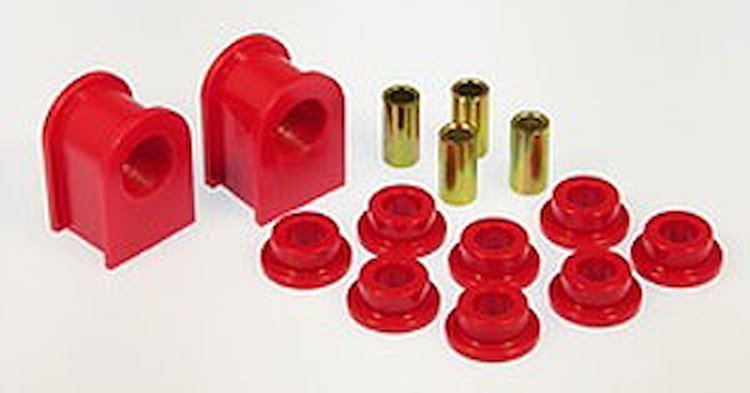 BUSHING S/B BSH 2.5H 1-1/8ID E/E 77-98