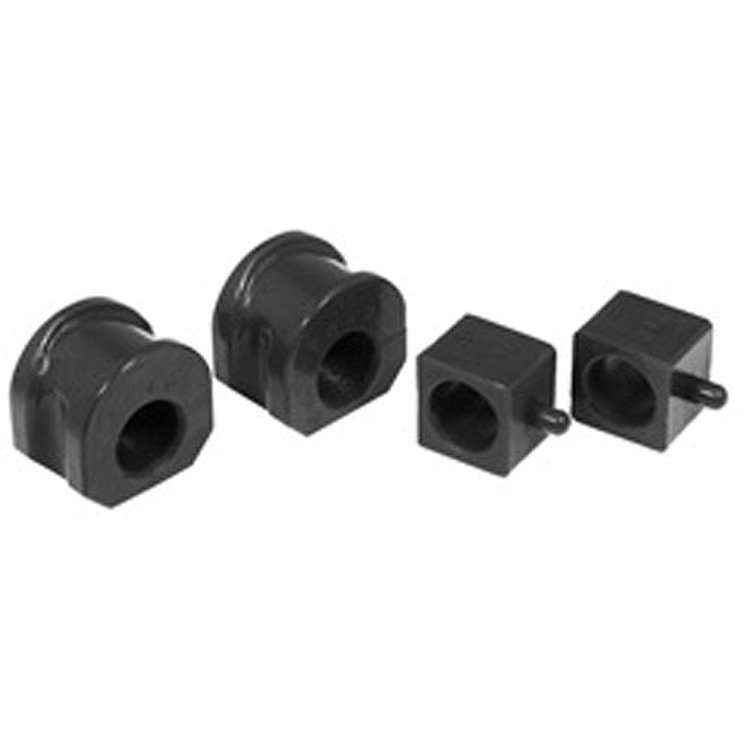 BUSHING FD SB BSH 1 1/8ID 83.5-89 RANGER Black