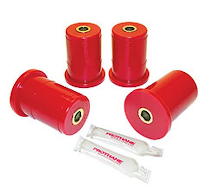 BUSHING COBRA IRS SUBFRAME S 79-98