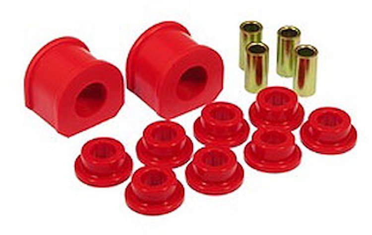 BUSHING S/B BSH 2H 1-1/8ID E/E 70-98
