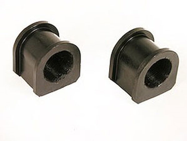 BUSHING FD S/B 79-04 MSTNG 1 5/16 BAR Black