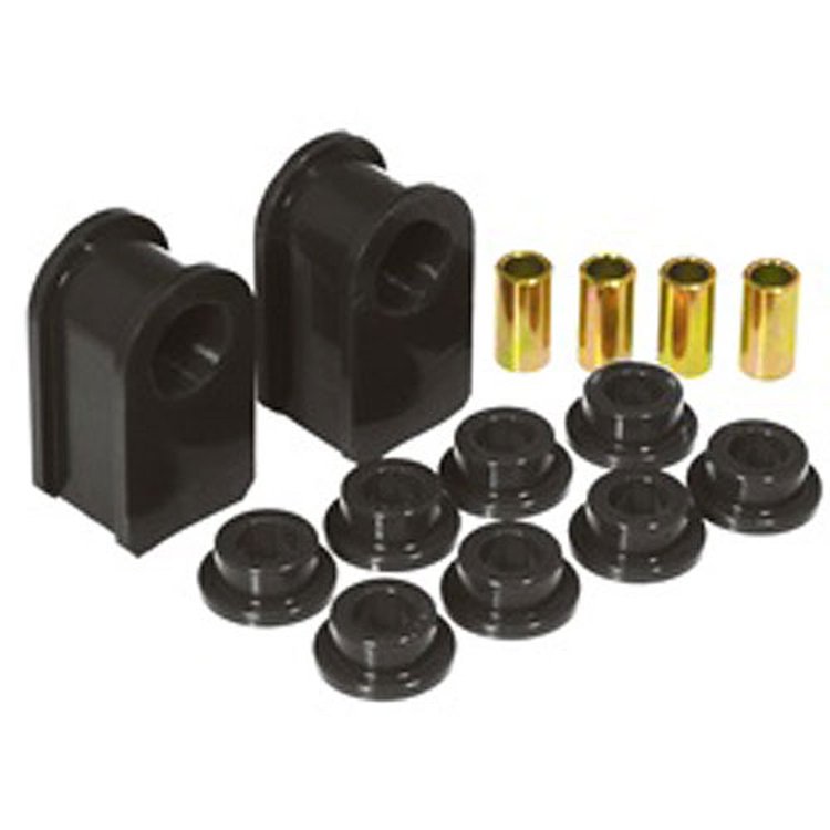 BUSHING S/B BSH 3.5H 1-1/8ID E/E 70-98 Black