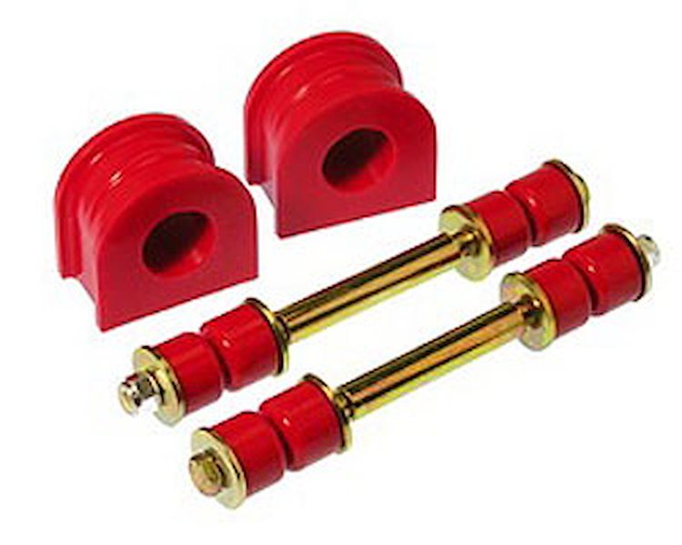 BUSHING FD FRT S/BAR 30MM F150 97-99