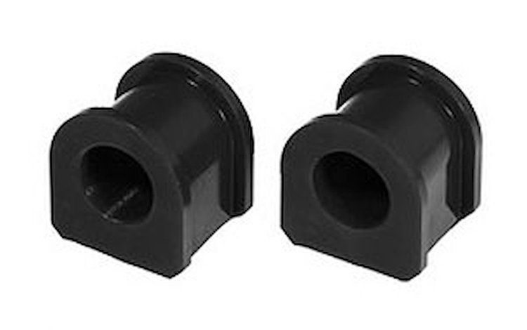 BUSHING FD S/B 79-04 MSTNG 27MM BAR Black