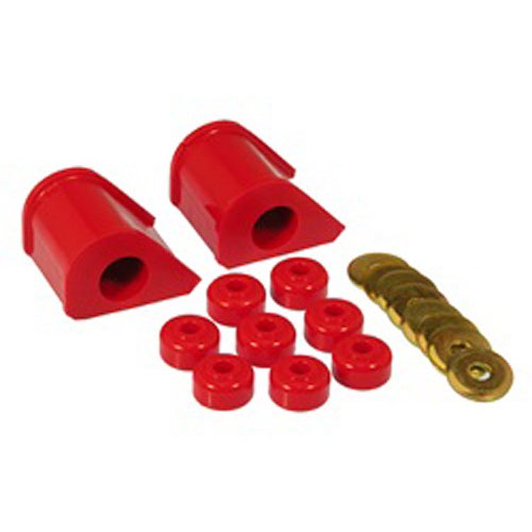BUSHING FD TAURUS RR S/B BSH 1.0 86-95