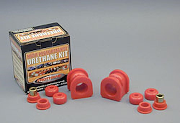 BUSHING FD RR S/B 27MM T-BIRD 89-97