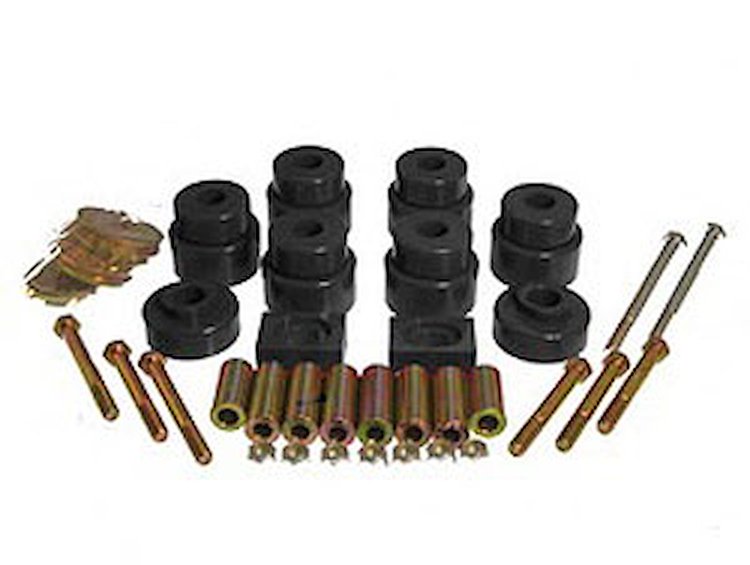 F150 2/4WD BODY MNT CREW CAB 97-03