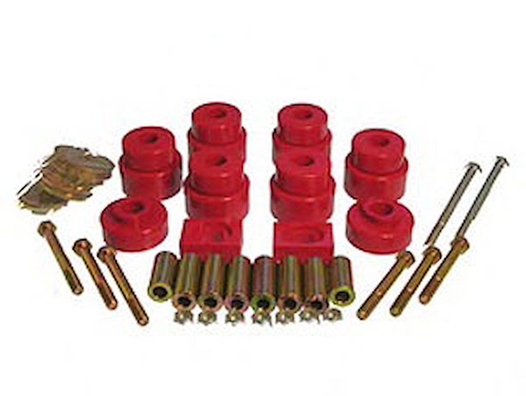 F150 2/4WD BODY MNT CREW CAB 97-03