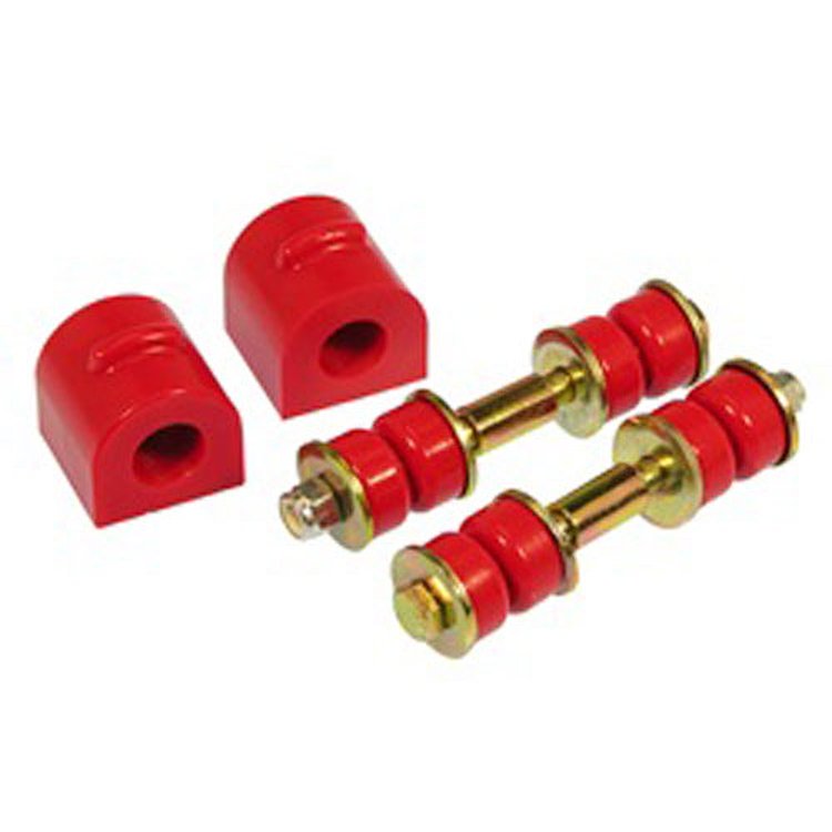BUSHING FOCUS RR S/B KIT 20MM 00-04