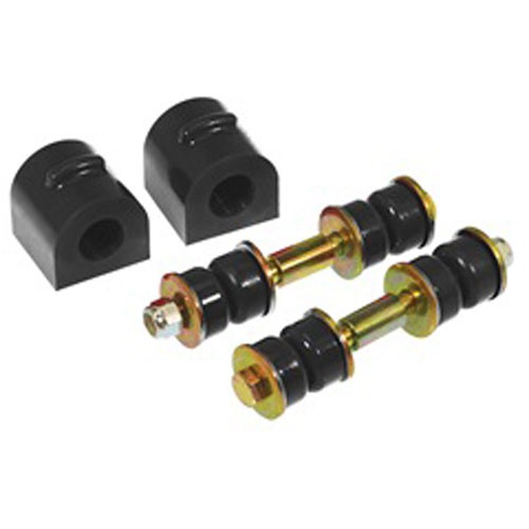 BUSHING FOCUS RR SWAY BAR KT 21MM 00-04 Black