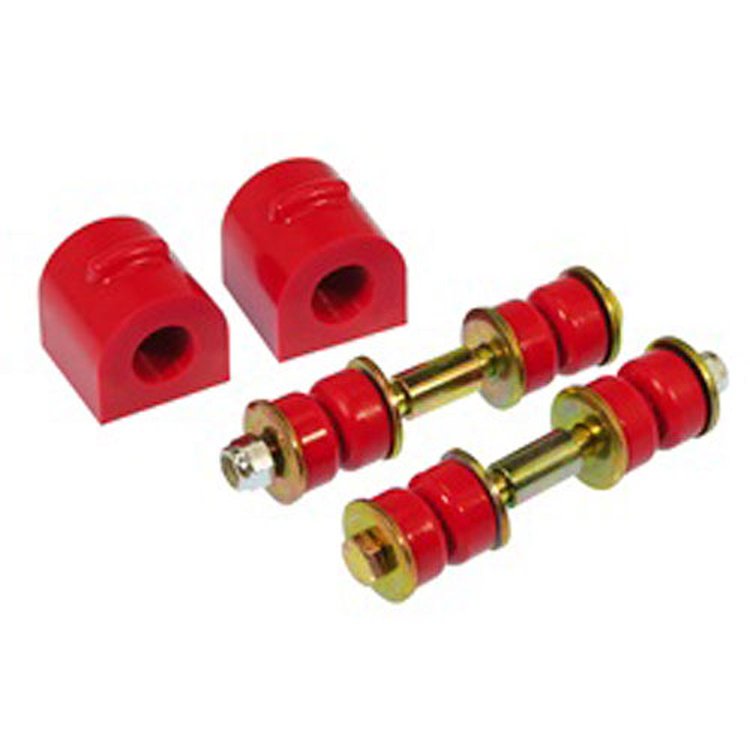 BUSHING FOCUS RR SWAY BAR KT 21MM 00-04