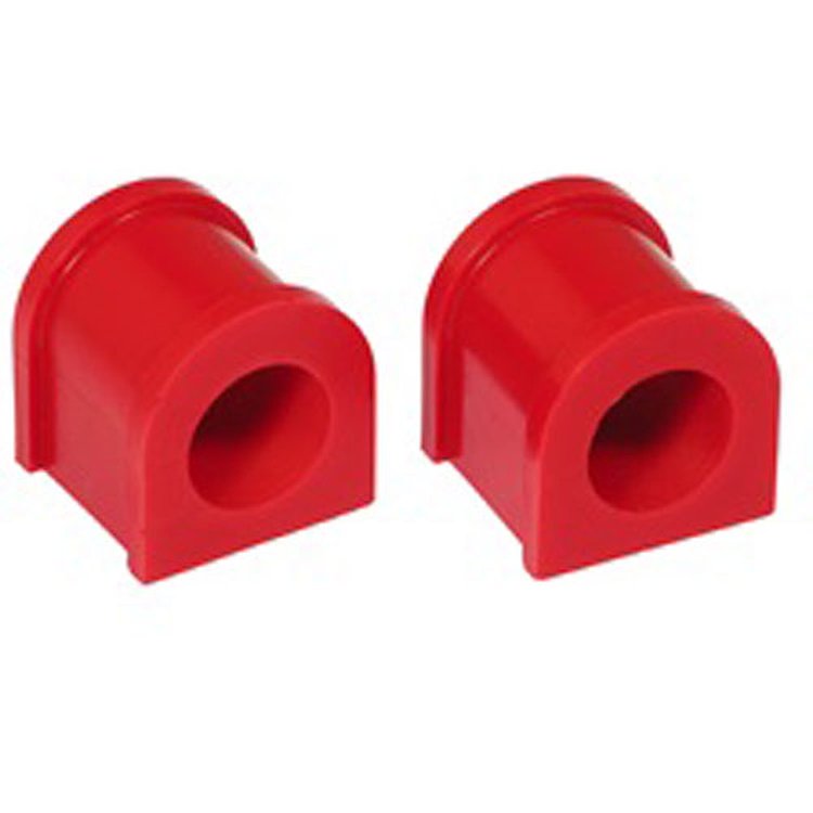 BUSHING COBRA RR S/B S 25MM 99-04