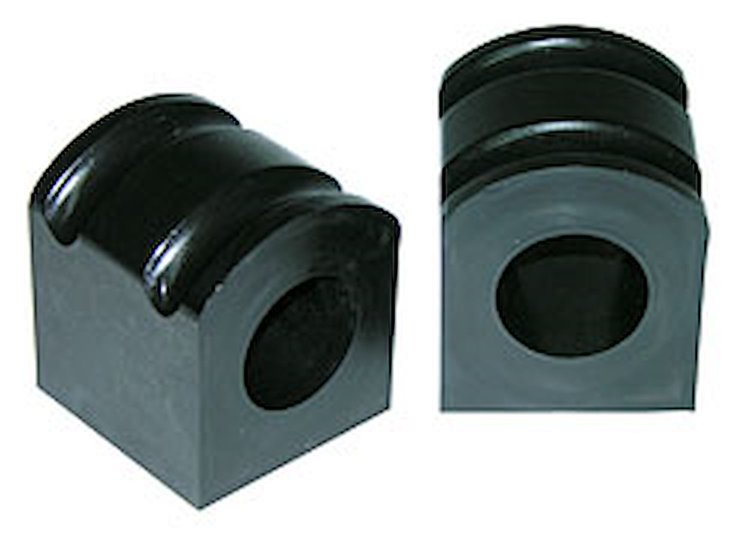 BUSHING F150 2/4WD FRT S/B 34MM 04+ Black