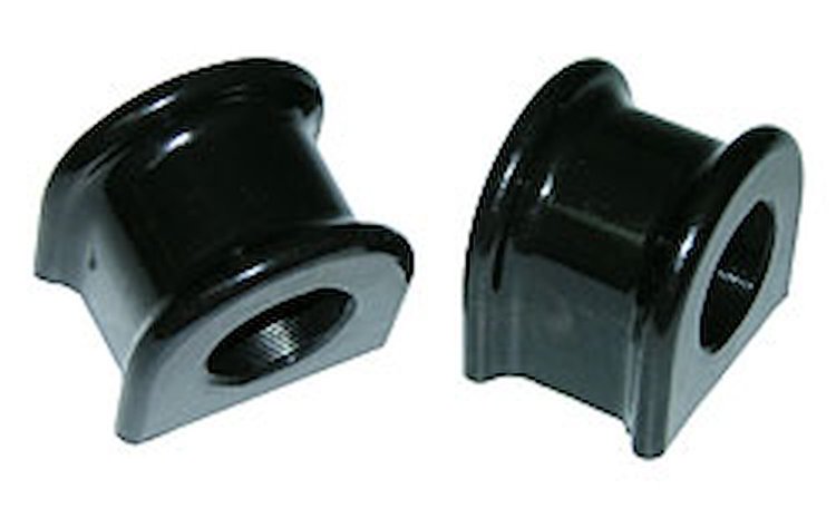 EXPLORER 2/4WD FRT S/B 30MM 02-04