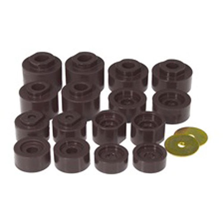Body Mount Bushing Kit 2001-05 Ford Explorer Sport Trac 2/4WD